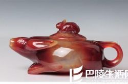 “平民珠宝”稳中求胜 玛瑙市场前景大好