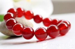 红玛瑙鉴别有哪些方法？