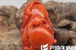 南红玛瑙知识：南红玛瑙的种类及其图片赏析