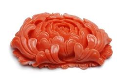 阿卡红珊瑚多少钱一克呢？