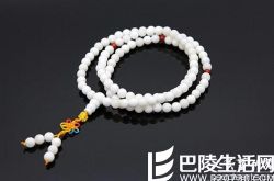 天然白砗磲手链适合什么人佩戴