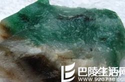 独山玉产地及升值空间