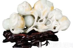 如何根据颜色鉴定岫岩玉的真伪