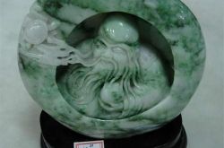 下三点教你如何净化独山玉