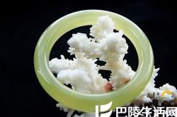 三点教你如何挑选蓝田玉