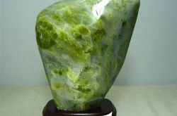 蓝田玉鉴别——教你如何鉴别西安蓝田玉的真假