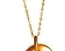 选购金镶玉首饰都需注意哪些