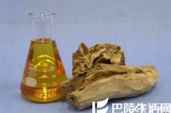 檀香木精油有什么功效