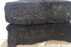 黑茶的品种之紧压茶：茯砖、花砖、黑砖、青砖茶的相关...