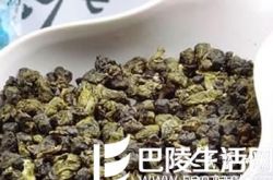 冻顶乌龙茶的特点有哪些呢