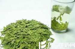 西湖龙井可不可以和枸杞一起冲泡饮用？