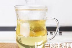 拥有水肿型肥胖的人适不适合喝冬瓜荷叶茶？