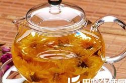 花茶饮用知识：女性在怀孕以及生理期的时候可不可以喝...