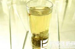 新疆罗布麻茶的种类介绍