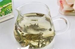 新疆罗布麻茶有些什么营养成分与价值呢