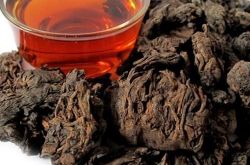 老茶头又叫自然沱？云南普洱茶自然沱的口感是怎样的？