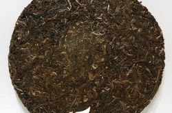 为什么普洱茶生茶需要长期保存的时候不会有散茶