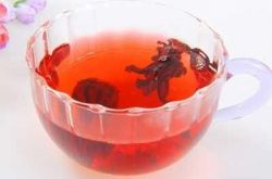 洛神花茶有饮用禁忌吗