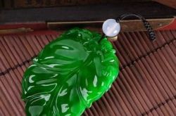 你不得不知的翡翠鉴定误区