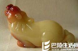 寿山石手把件受欢迎 玩家多具有艺术修养