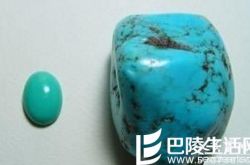 绿松石真假要如何辨别？