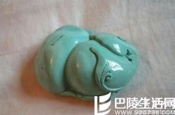 “成功之石”绿松石作用有哪些？