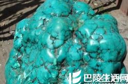 绿松石硬度是多少？