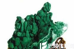 孔雀石的寓意有哪些？