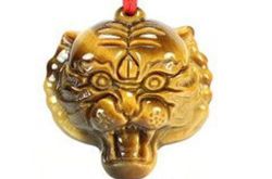 什么是虎睛石？