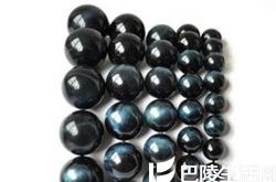 蓝虎睛石手链有什么好？