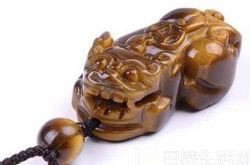 虎睛石鉴别有什么方法？