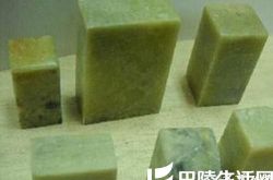 假青田石有什么鉴别秘诀？