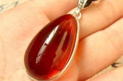 购买血珀的原则