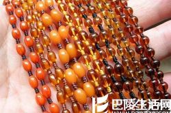 琥珀和宗教有着什么样的关系