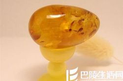 什么琥珀最受市场欢迎？