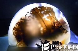 浅谈海洋玉髓的市场前景