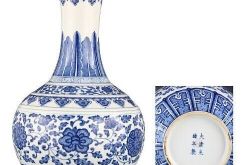 怎么知道一件青花瓷是光绪时期产的？