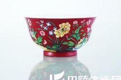 怎么判定珐琅彩瓷的真假？