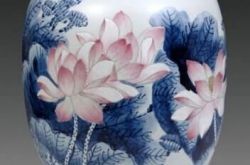 斗彩瓷真假怎么判断