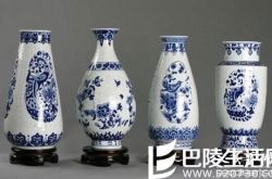 浅析如何鉴别瓷器是否为景德镇生产？