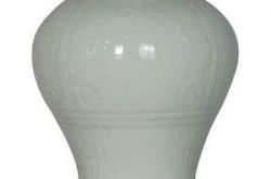 甜白釉瓷器是一种什么瓷器 甜白釉图片欣赏