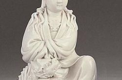 古代哪种白瓷最好？