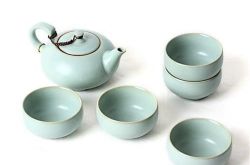 怎样保养汝窑茶具呢？