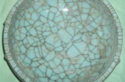 古瓷器的鉴别步骤介绍