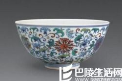 雍正官窑瓷器的款识特点介绍