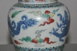 怎么判断一款明代瓷器的真假？