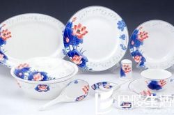 浅谈瓷器的品种