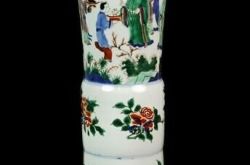 康熙时期生产瓷器品种有哪些？