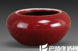 真假郎窑红怎么判断？