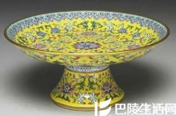 如何判定一款珐琅彩瓷的真假？